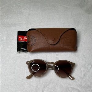 Ray-Ban 2180